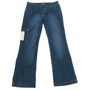 vintage y2k bebop cargo jeans